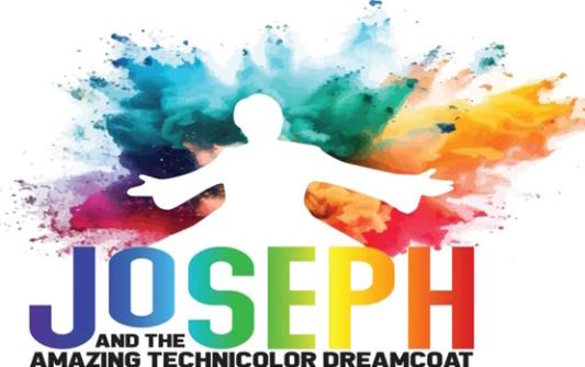 Milwaukee Joseph and the Amazing Technicolor Dreamcoat